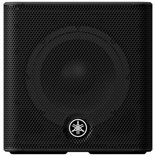 Yamaha STAGEPAS200BTR