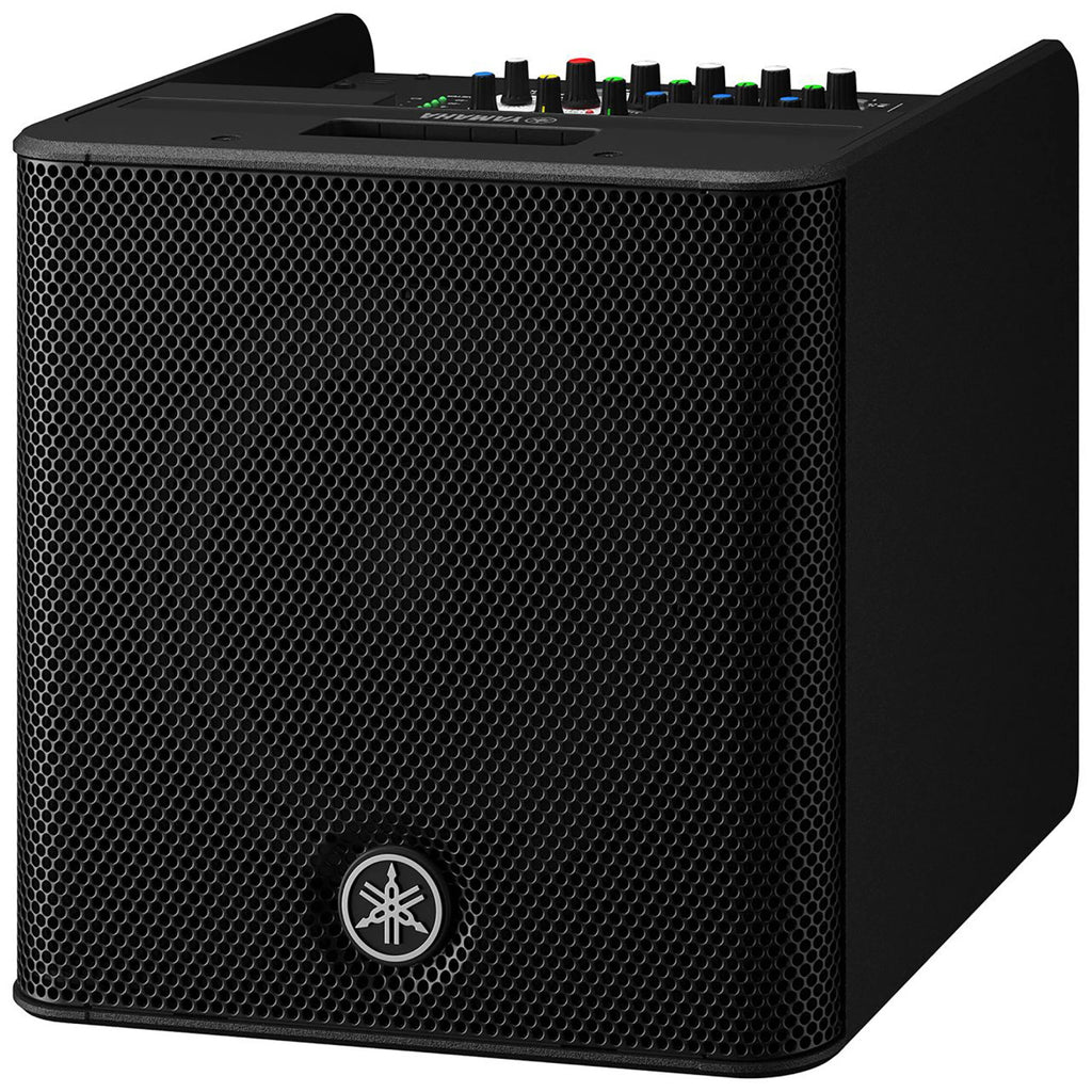 Yamaha STAGEPAS200BTR