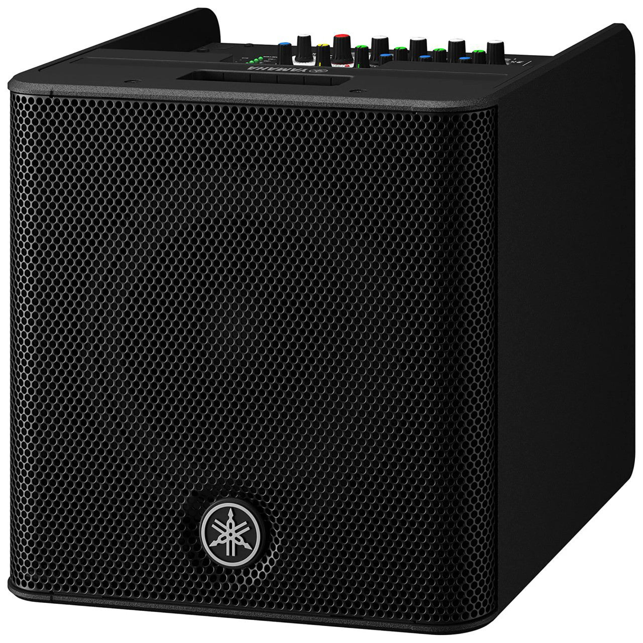 Yamaha STAGEPAS200BTR