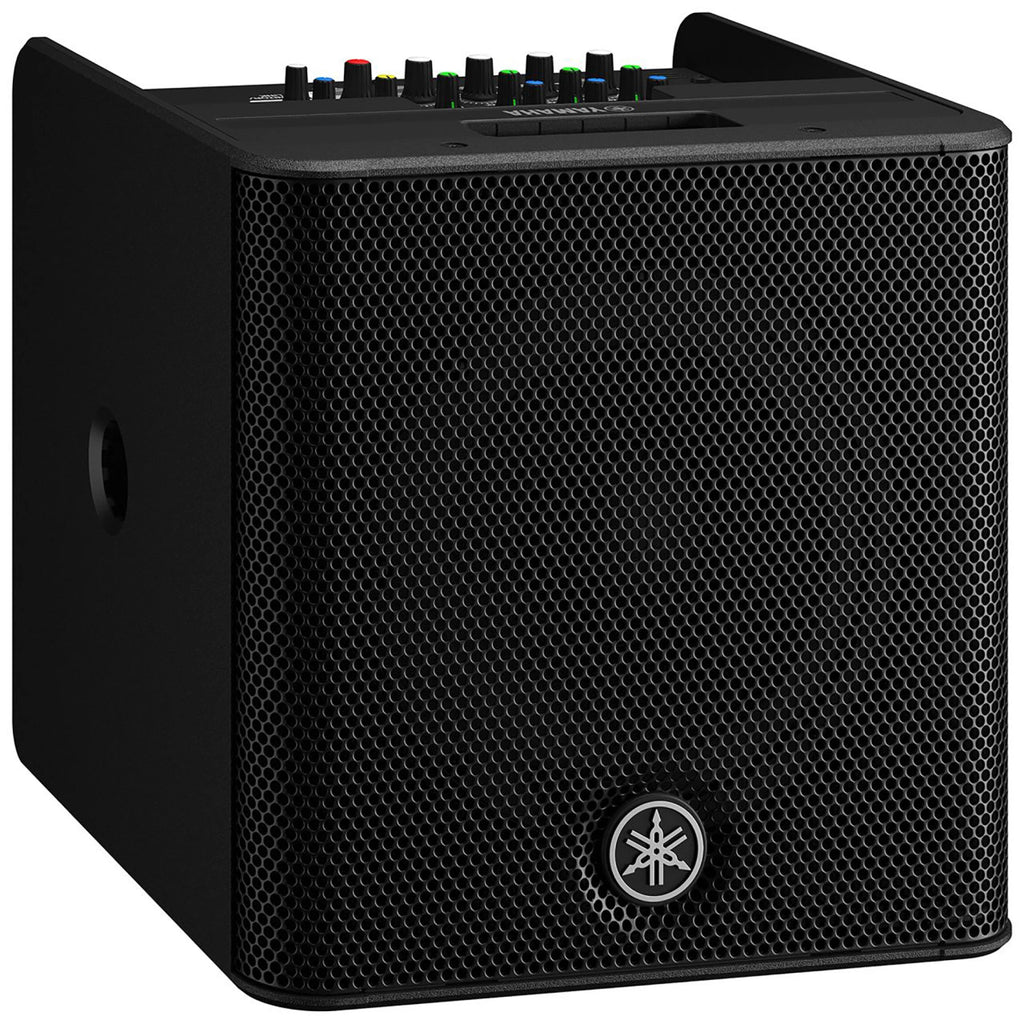 Yamaha STAGEPAS200BTR