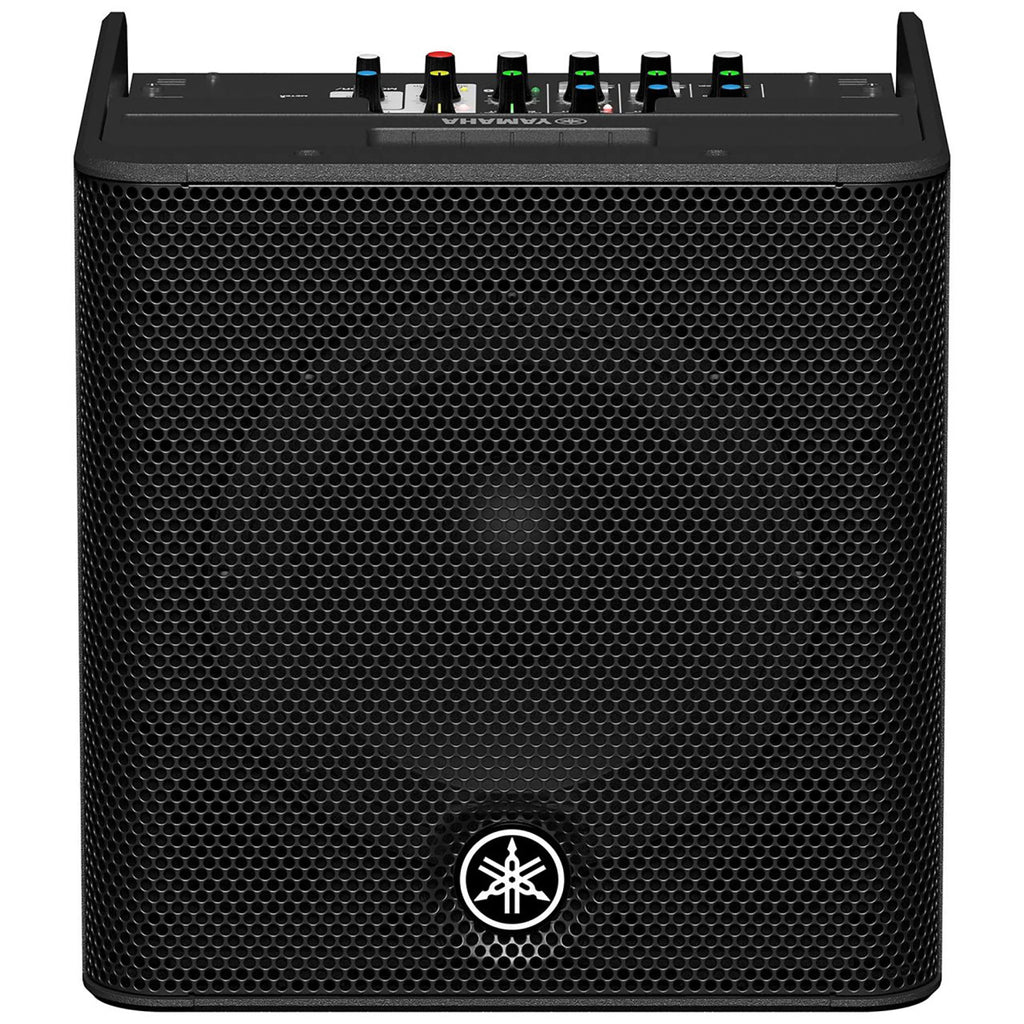 Yamaha STAGEPAS200BTR