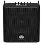 Yamaha STAGEPAS200BTR