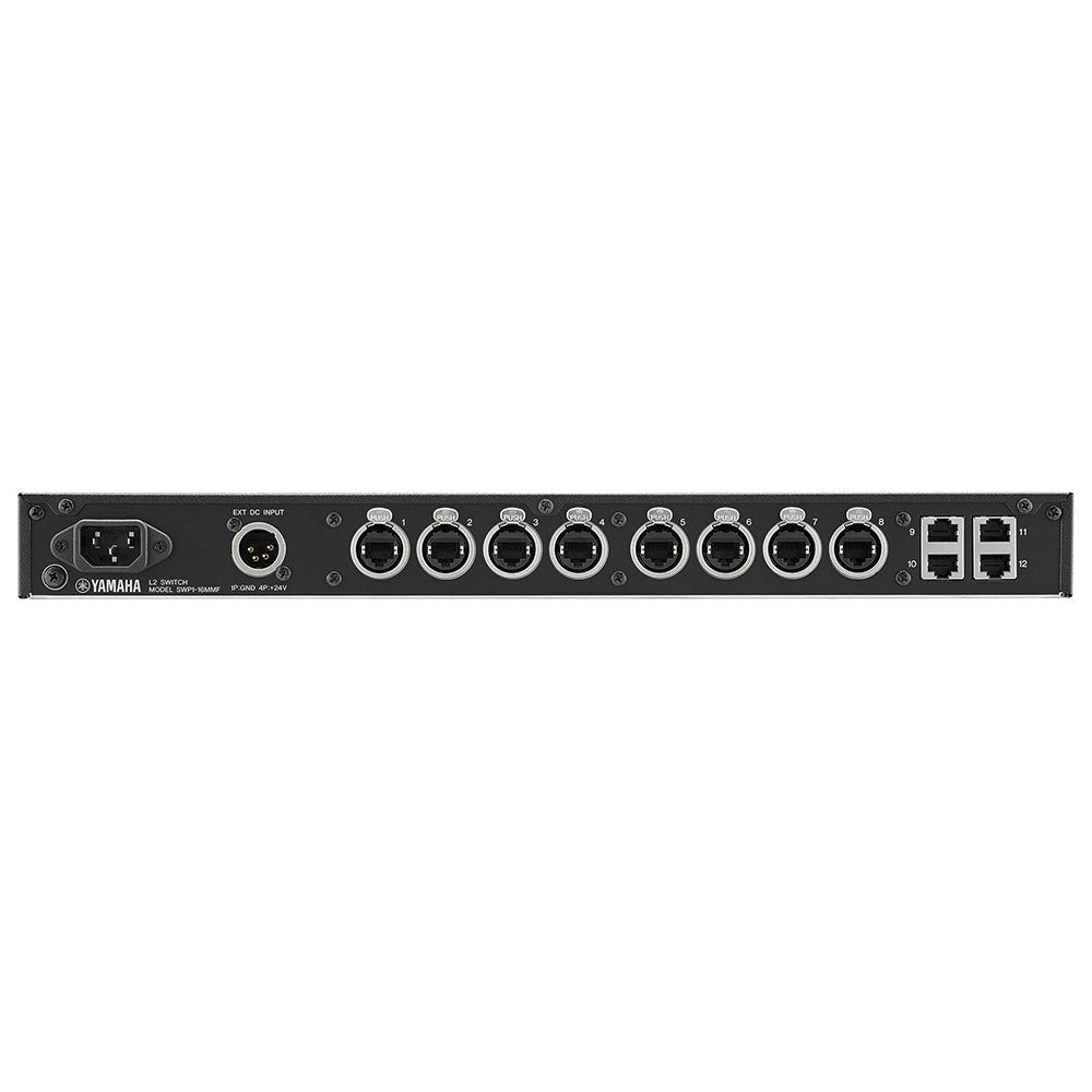 Yamaha SWP1-16MMF