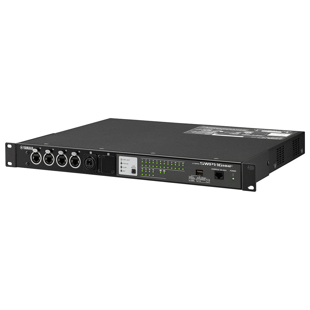 Yamaha SWP1-16MMF