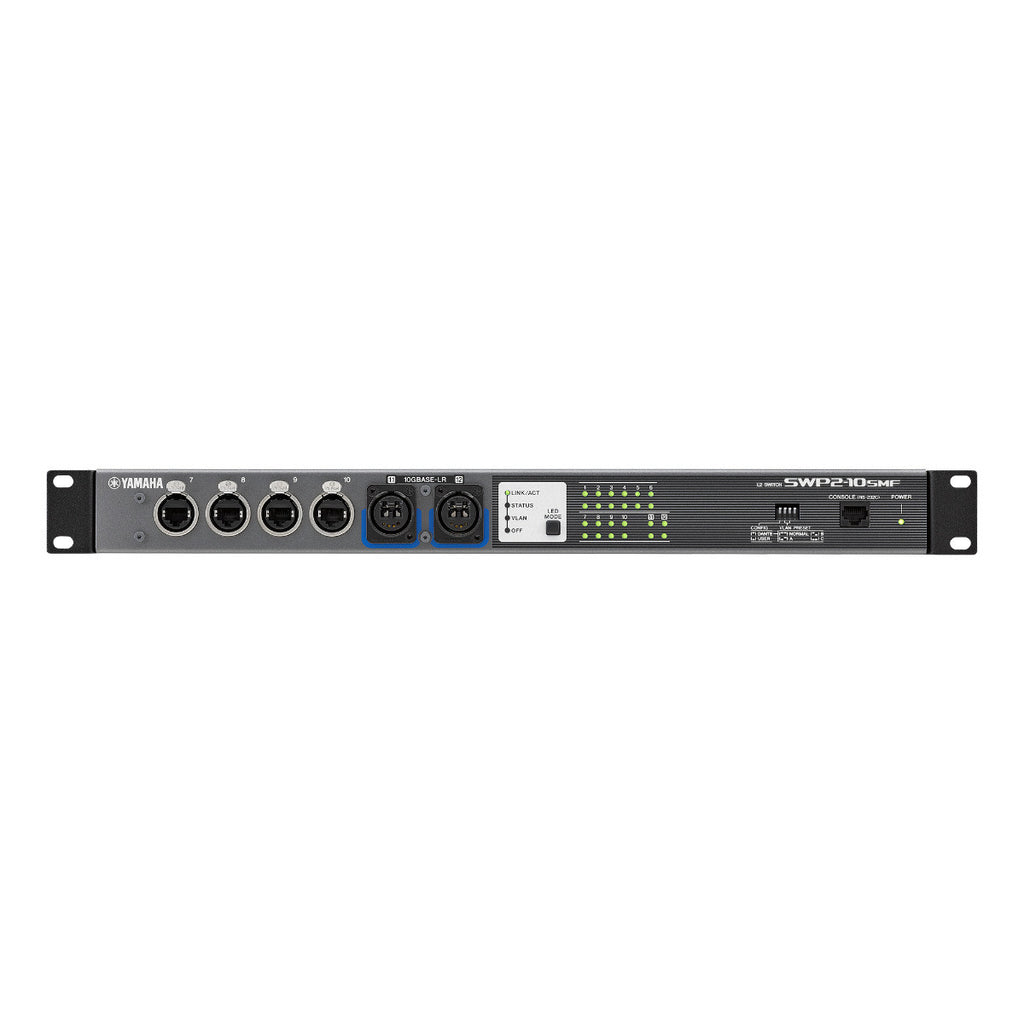 Yamaha SWP2-10SMF