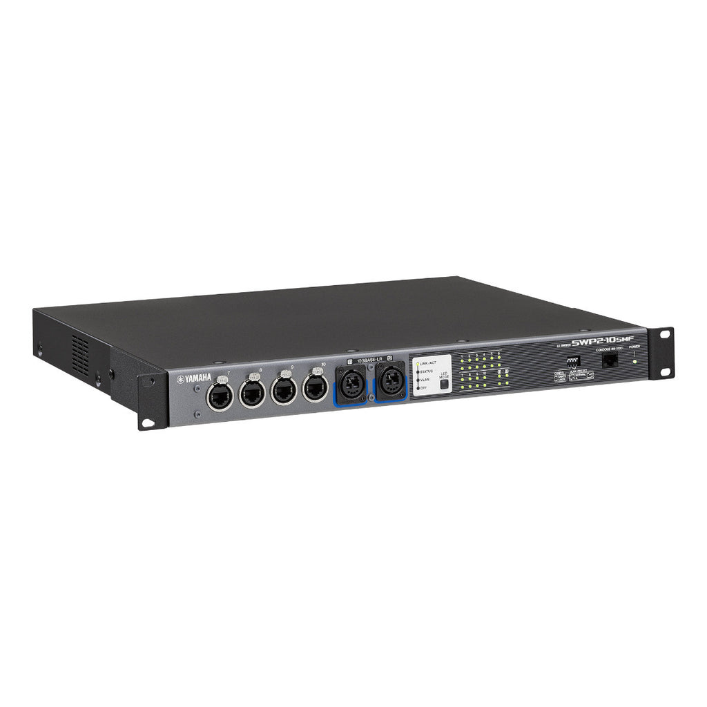 Yamaha SWP2-10SMF