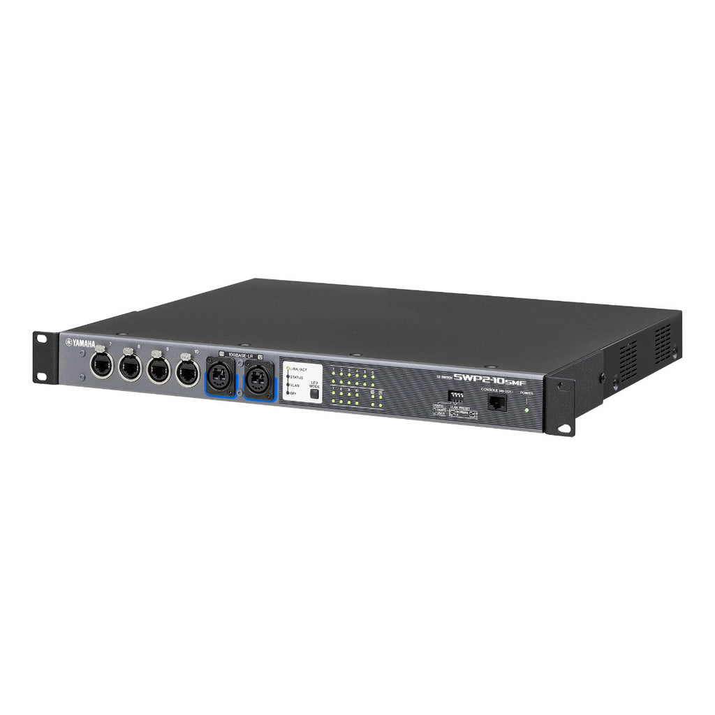 Yamaha SWP2-10SMF