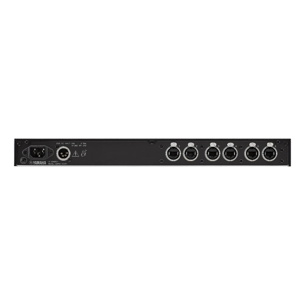 Yamaha SWP2-10SMF