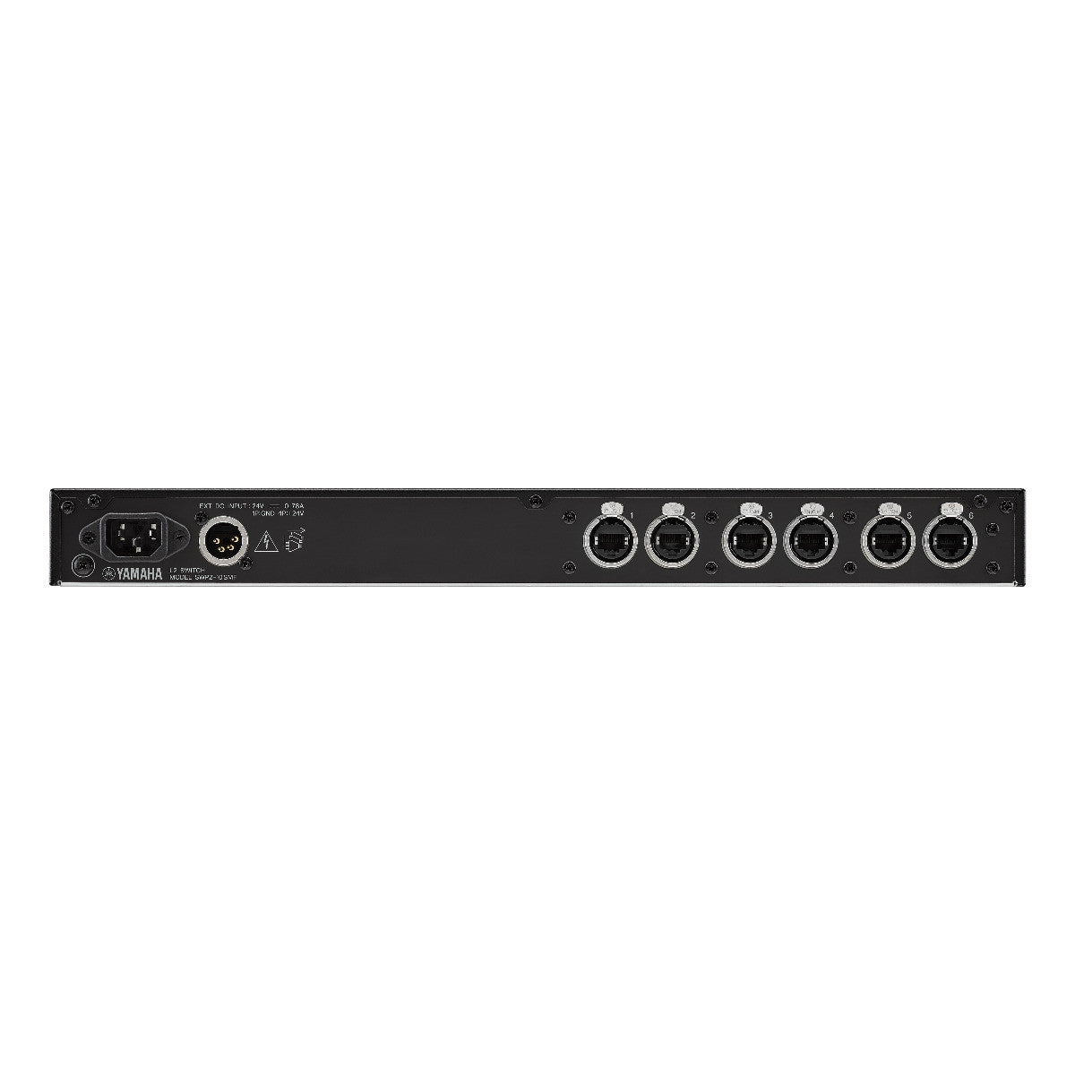 Yamaha SWP2-10SMF
