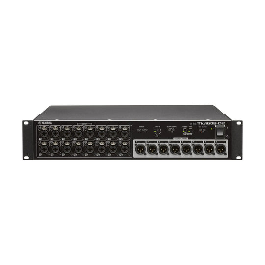 Yamaha TIO1608-D2