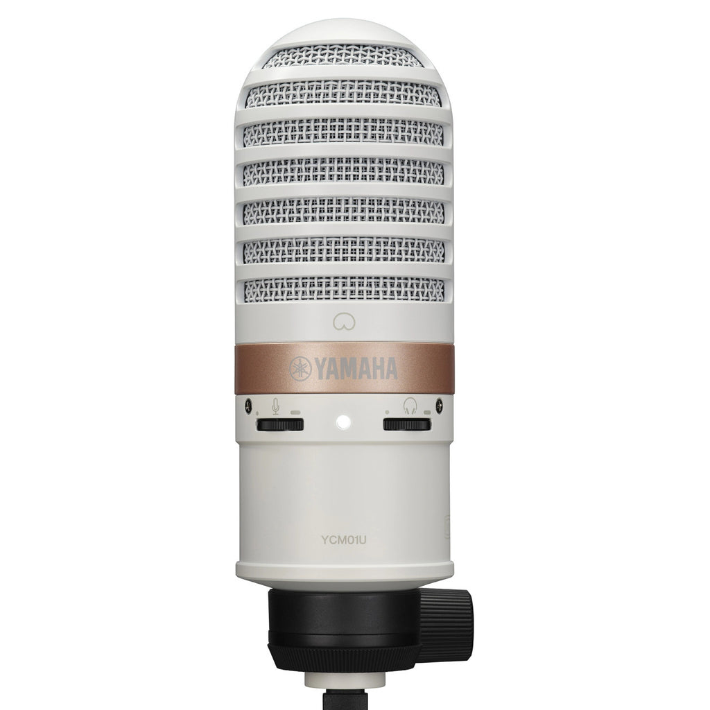 Yamaha YCM01U W