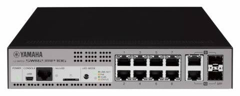 Yamaha SWR2311P-10G