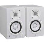Yamaha HS4 W
