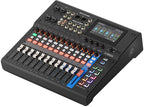 Yamaha MGX12V B