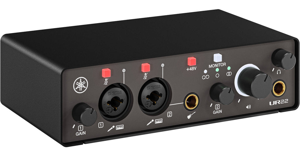 Yamaha UR22MK3 B