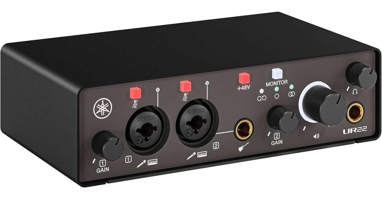Yamaha UR22MK3 B