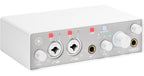 Yamaha UR22MK3 W