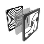 MIDDLE ATLANTIC FILTER-R-4-2K