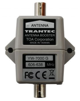 TOA YW-7000 G