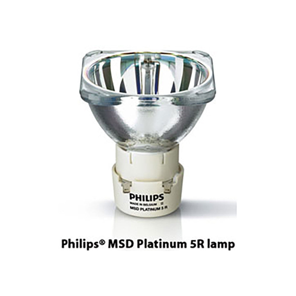 American DJ ZB-MSD PLATINUM 5R
