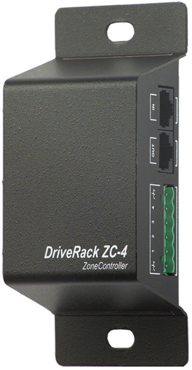 DBX ZC-4