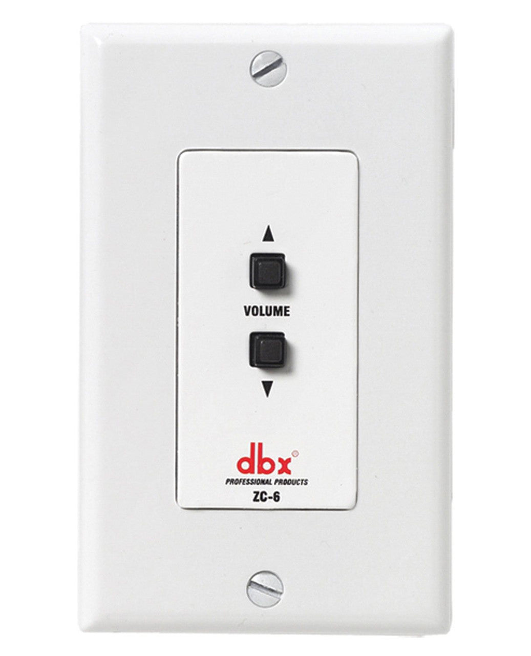 DBX ZC-6