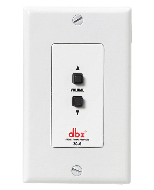 DBX ZC-6