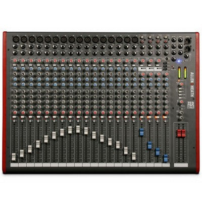 Allen & Heath AH-ZED24