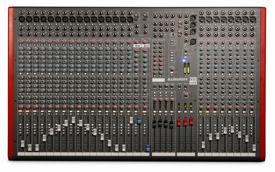Allen & Heath AH-ZED428