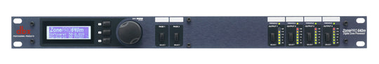 DBX 640
