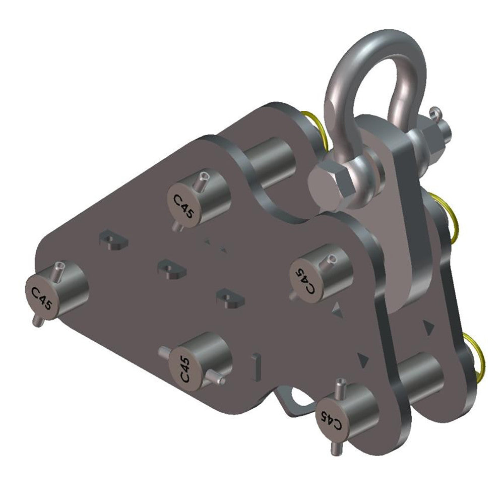 Nexo STT-PTILT
