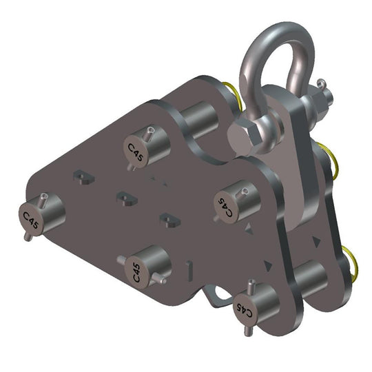 Nexo STT-PTILT